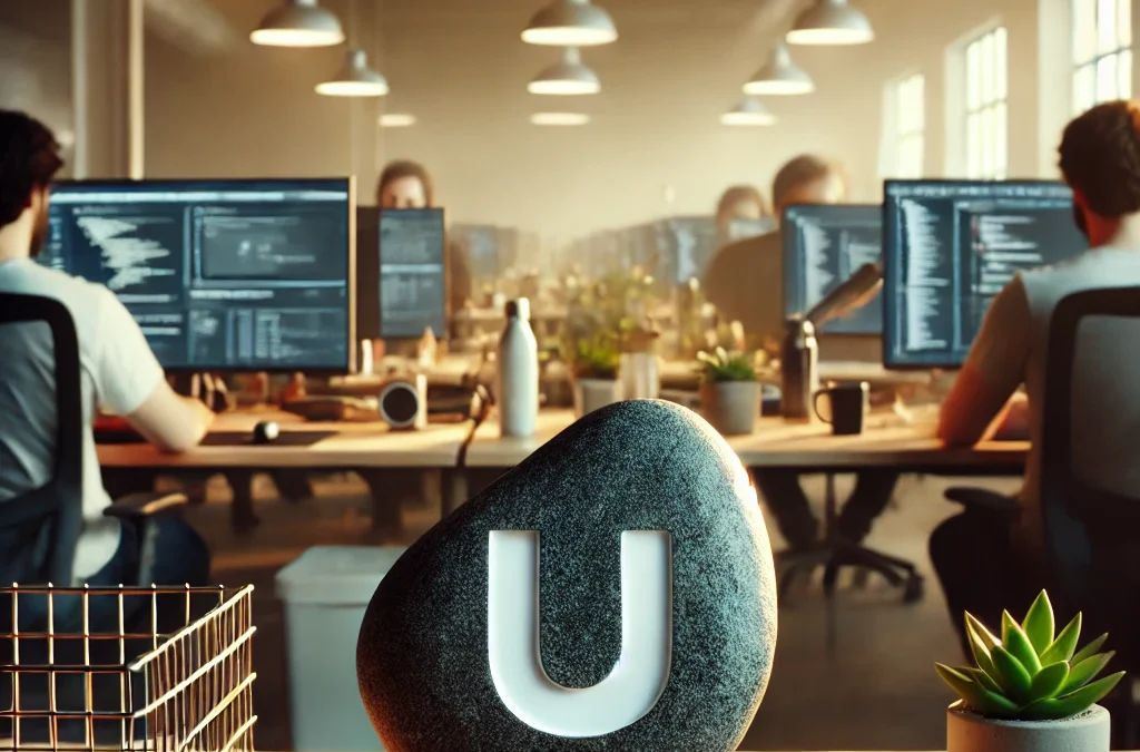 Shifting Focus: How the “U Rock” Award Transformed Our Team Culture