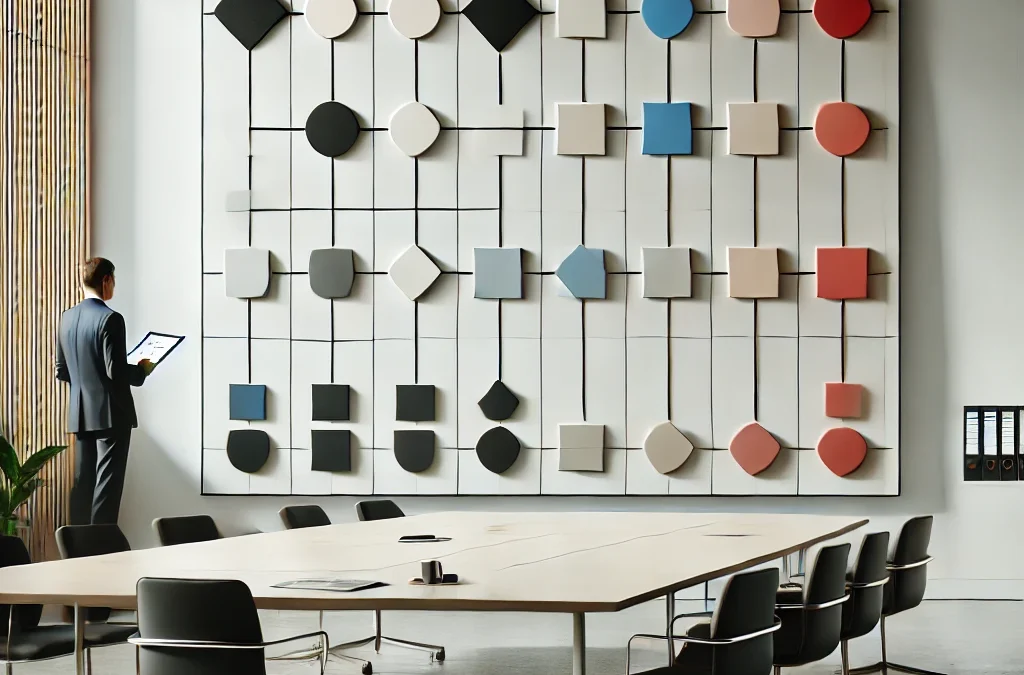 From Chaos to Clarity: A System for Prioritizing What Matters