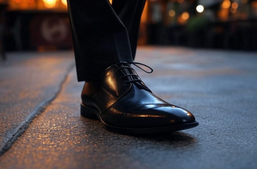 When Safety Shows Up First: Leadership in the Smallest Moments
