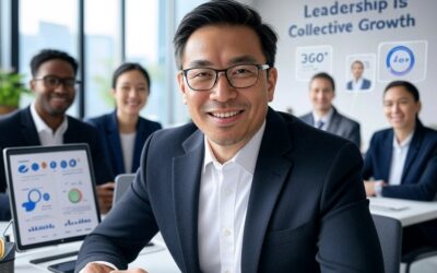 A Leader’s Growth Starts With Listening