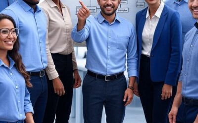 Standards Aren’t Rules—They’re How Teams Win Together