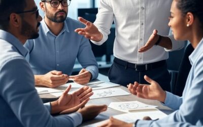 Let Go to Lead: Why Taking Over Holds Your Team Back