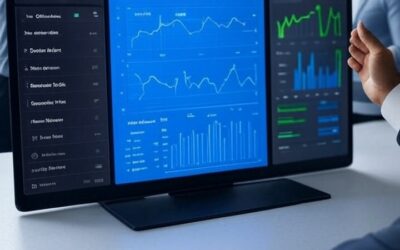 Stop Managing in the Rearview Mirror: How Leading Indicators Transform Results