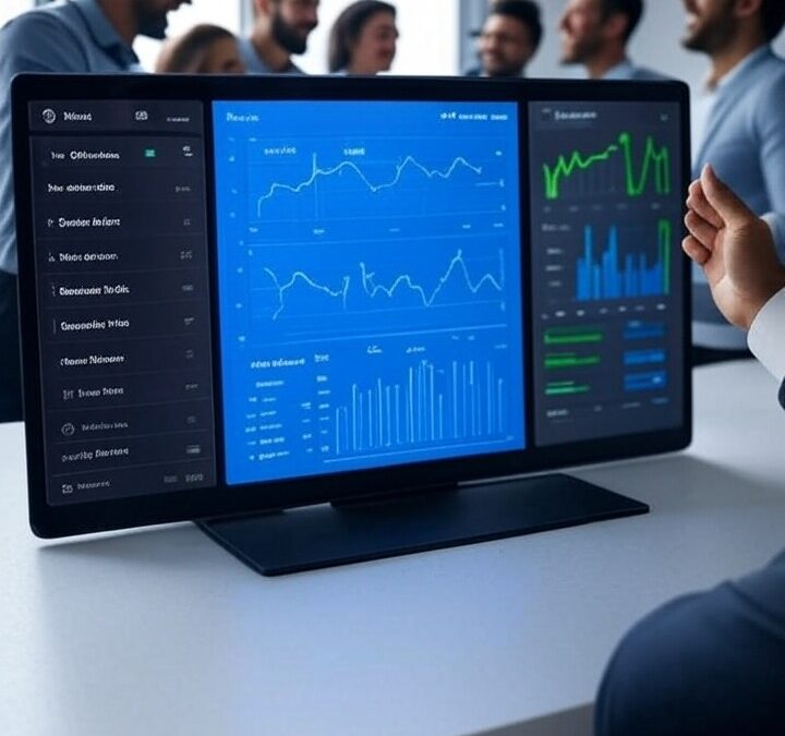 Stop Managing in the Rearview Mirror: How Leading Indicators Transform Results