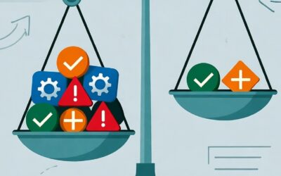 Why Balanced Workloads Create Better Teams